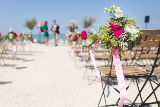 6 Luxurious Venues to Consider for Your Destination Wedding