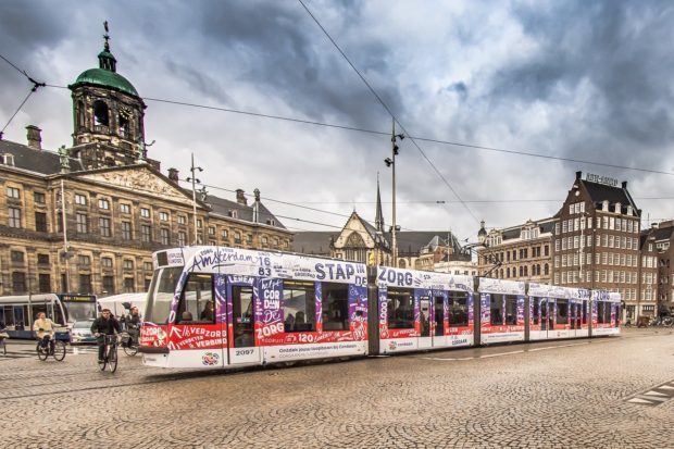 Top Amsterdam Tourist Spots to Visit