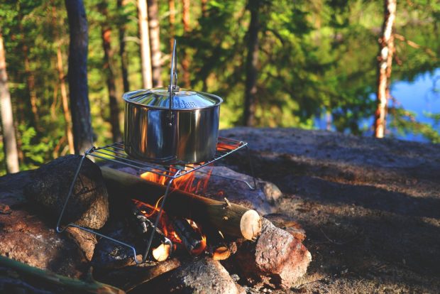 10 Essentials to Take on Your Next Family Camping Trip