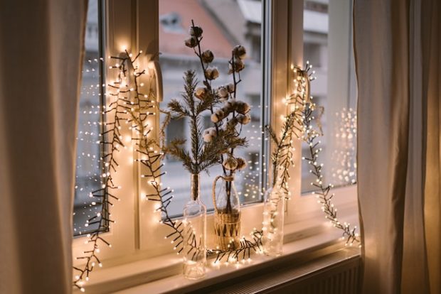 7 Ways to Create a Welcoming Guest Room for the Holidays