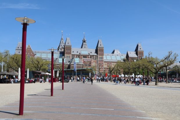 Top Amsterdam Tourist Spots to Visit