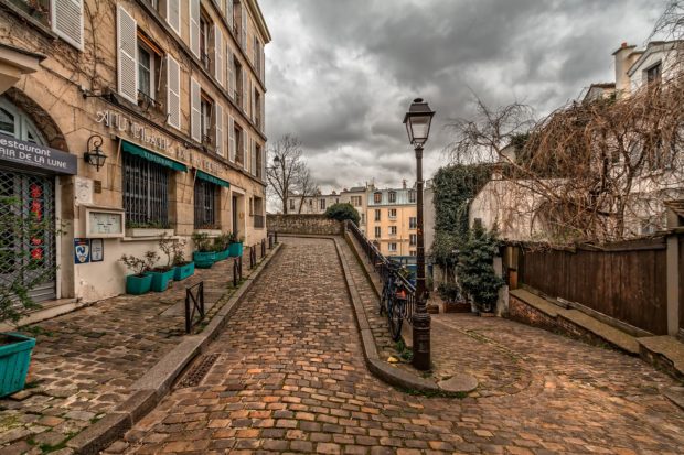 Discover Interesting Places to Visit in Paris