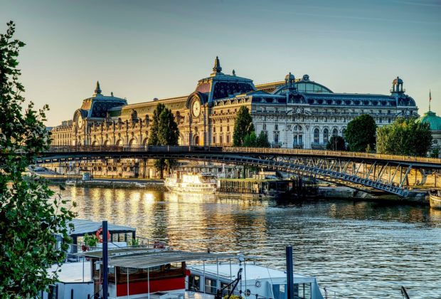 Discover Interesting Places to Visit in Paris