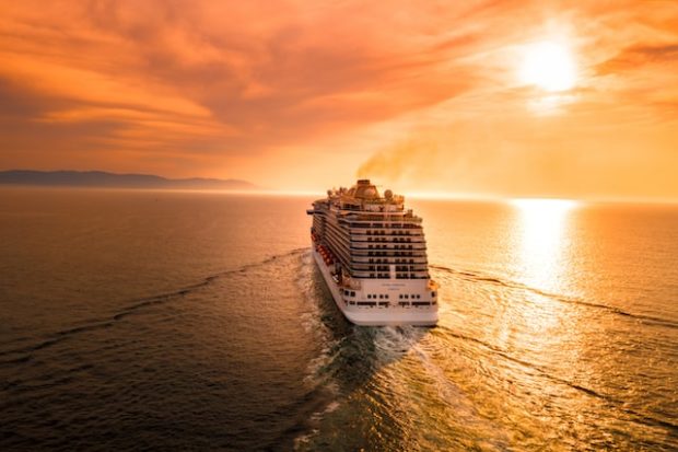 Easy Steps to find your Perfect Cruise Deal for 2023