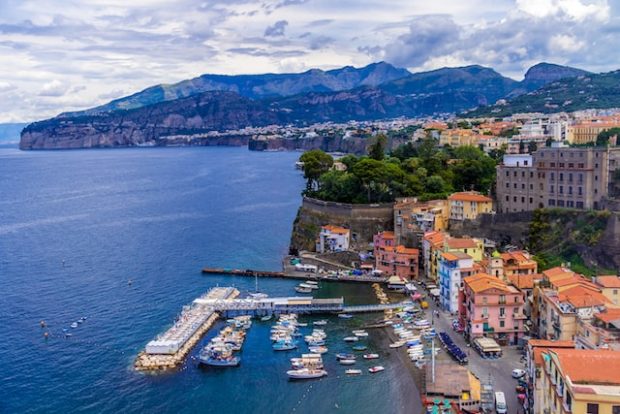 The Ultimate Italy Bucket List: 6 Cities You Must See
