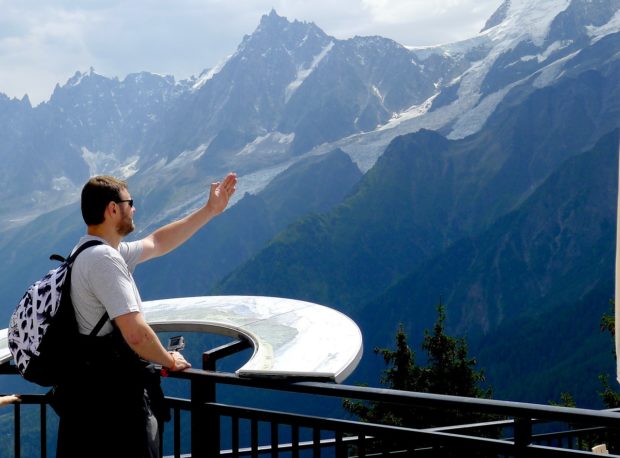 Good Advice Before You Start: Tour Du Mont Blanc Tips