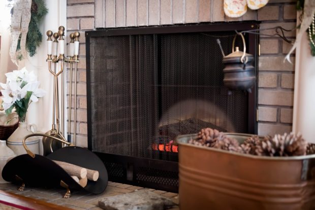 What Are The Benefits Of Having A Modern Fireplace In Your Home?