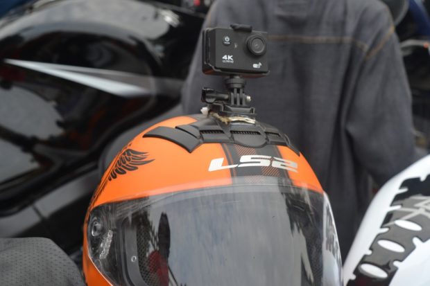 Why You Must Carry an Action Camera Mount On Your Outdoor Trips