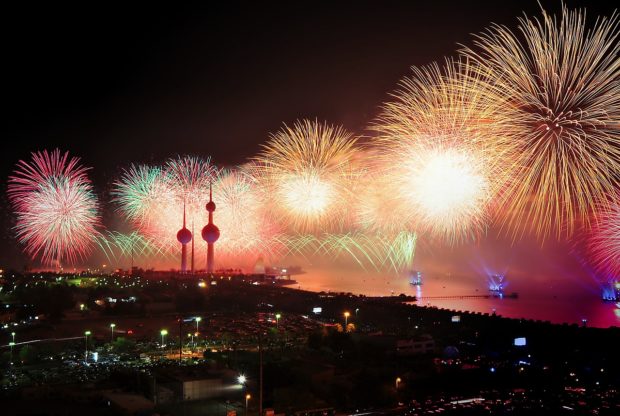 7 Reasons to Visit Kuwait in 2023