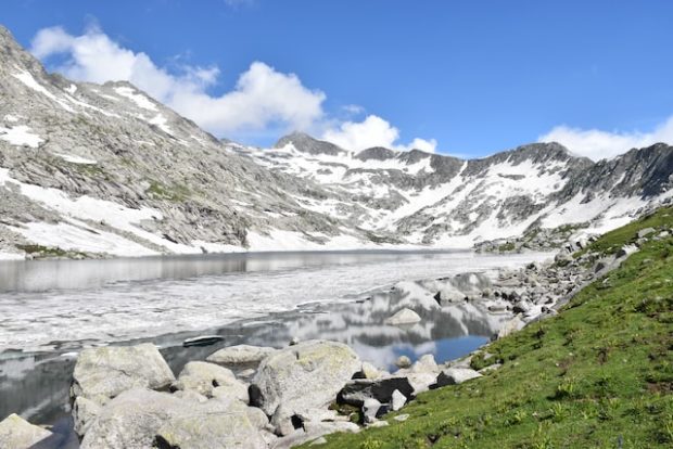 Popular Breathtaking Lake Treks in India