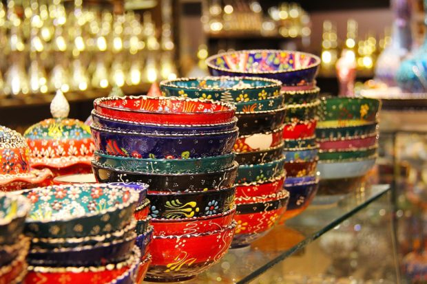 Unconventional Souvenirs You Can Buy When Travelling