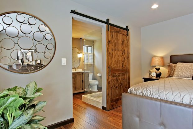 Bedroom and Bathroom Projects for the New Year Bedroom and Bathroom Projects for the New Year