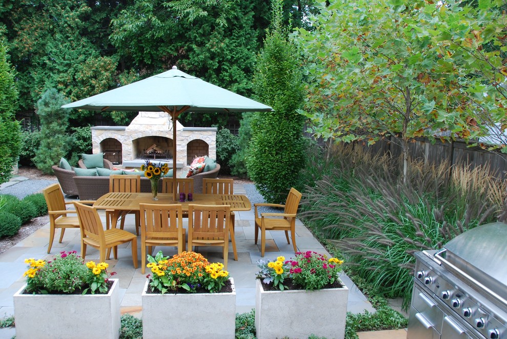 Tips for Fixing Up Your Backyard