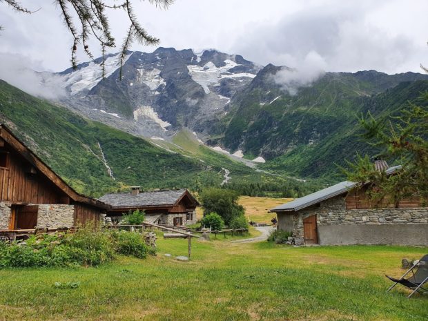 Good Advice Before You Start: Tour Du Mont Blanc Tips