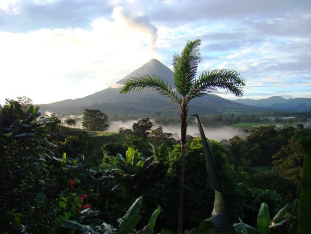 Top 12 Places to Visit in Costa Rica on Your Vacation