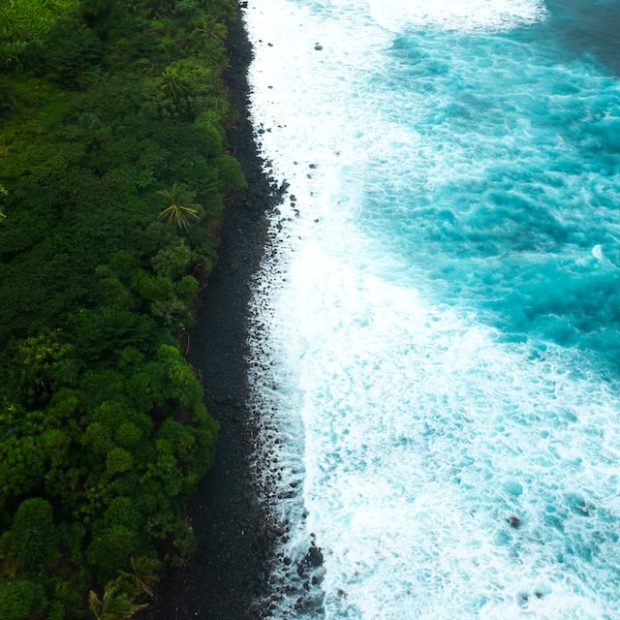8 Romantic Getaways For Your Next Trip to Hawaii