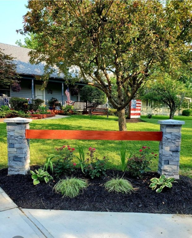Landscaping Ideas to Improve Curb Appeal This Spring