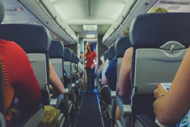 The Journey Home: Tips and Tricks for a Stress-Free Flight