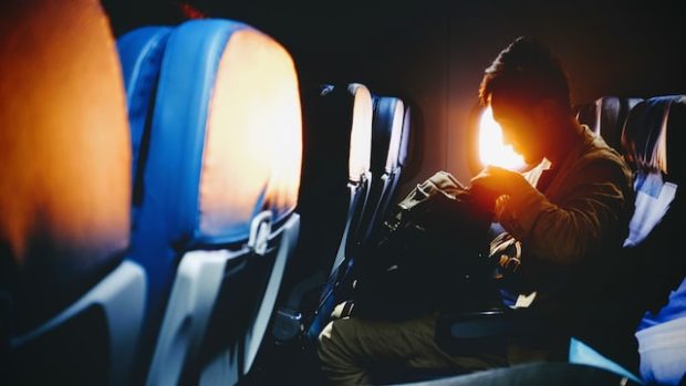 The Journey Home: Tips and Tricks for a Stress-Free Flight