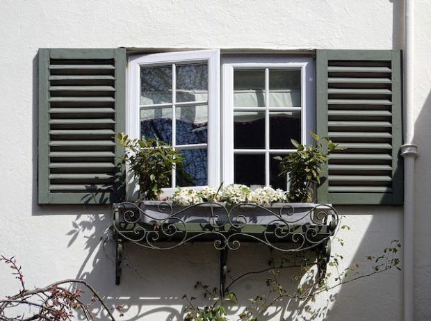 These Upgrades Will Make Your Exterior Look Expensive