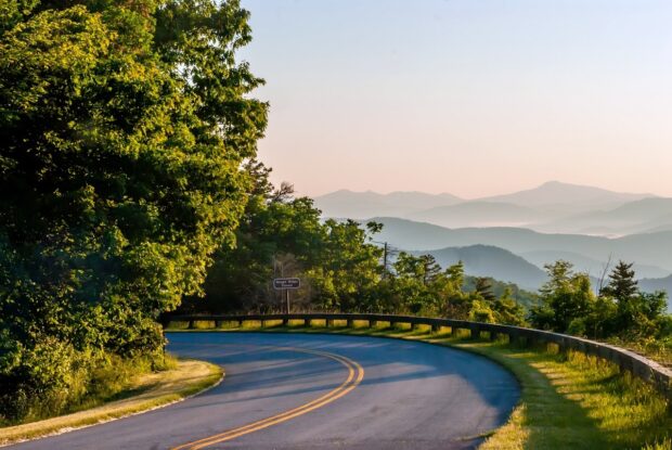 9 Road Trip Ideas for Summer 2023