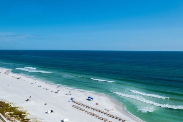 Best Places in Florida to Visit During Spring Break