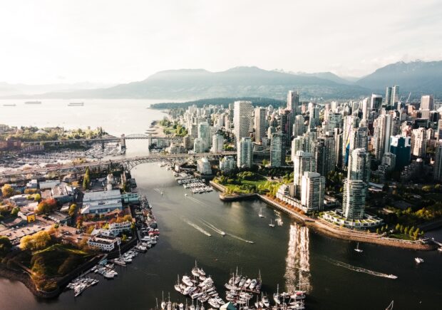 What Is The Best Season To Visit Vancouver BC?