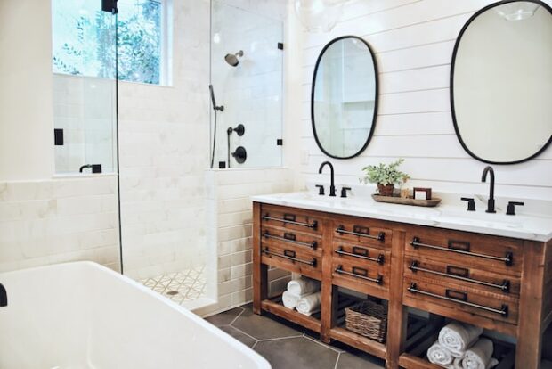 Bathroom Renovation Tips From the Experts