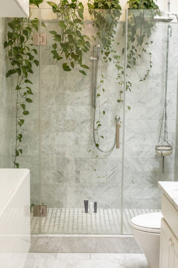 Turn Your Bathroom Into A Home Spa Today: 8 Easy And Fun Transformation Tips