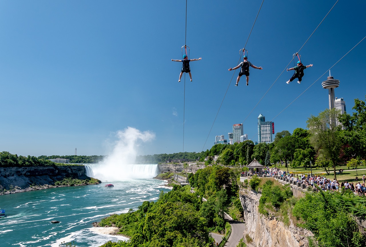 Want an Adventurous Summer? 5 Activities to Try
