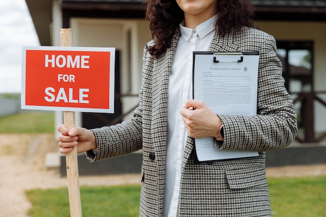 Make That Sale: 5 Things to Check For Before Putting Your Home on the Market