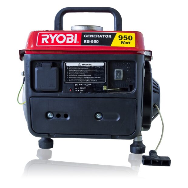 Need a Power Boost? How to Make Use of a Residential Generator