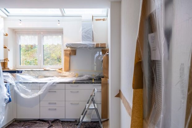 6 Simple Steps To Follow When Renovating A Kitchen