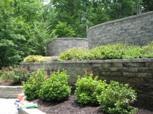 Everything You Need To Know About Retaining Walls for Homeowners