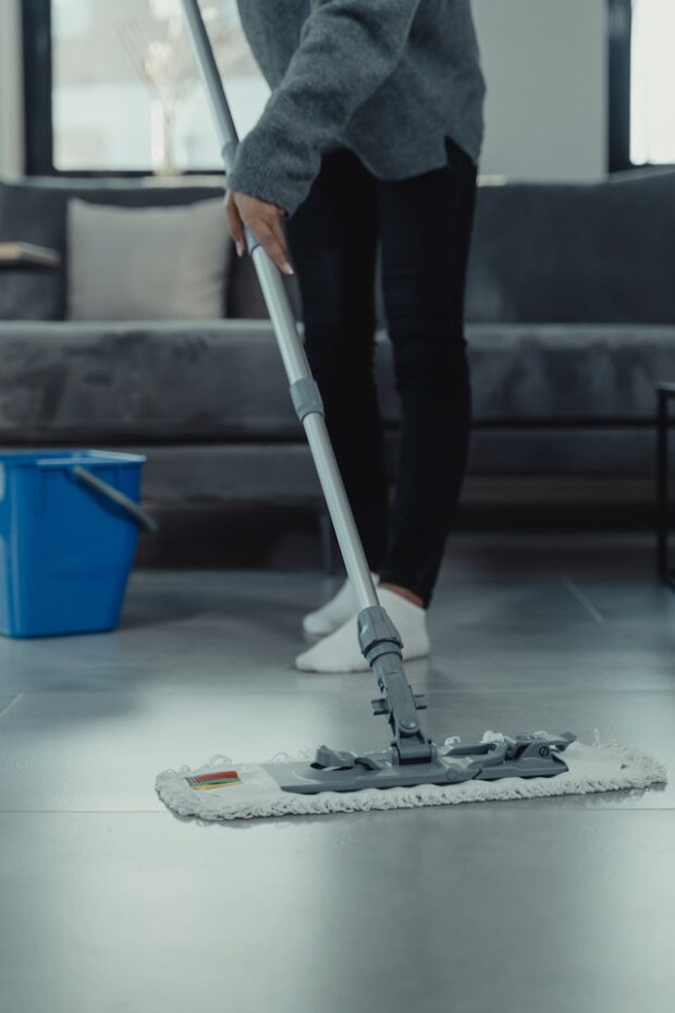 8 Amazing Benefits of Daily Cleaning on Your Mind and Body