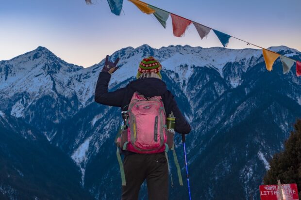 Trekking in Nepal for Women: The Ultimate Checklist for a Safe and Rewarding Experience