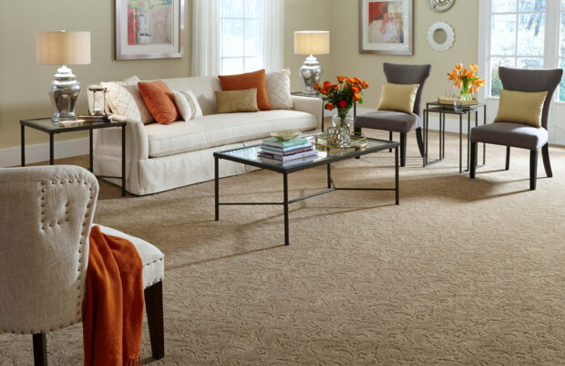Carpet VS Hardwood Flooring? (Which one to Choose) Carpet VS Hardwood Flooring? (Which one to Choose)