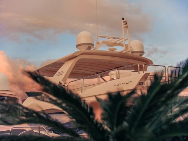 From Dubai Marina to the Arabian Gulf: Unforgettable Yacht Parties Await