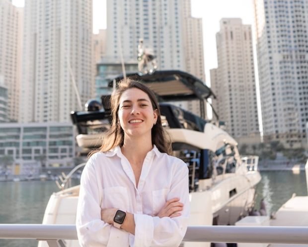 From Dubai Marina to the Arabian Gulf: Unforgettable Yacht Parties Await