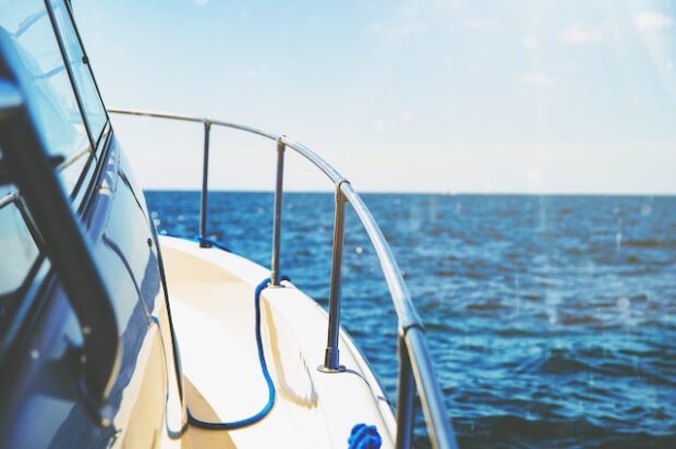 Buying Your First Boat? What to Know About Maintaining It