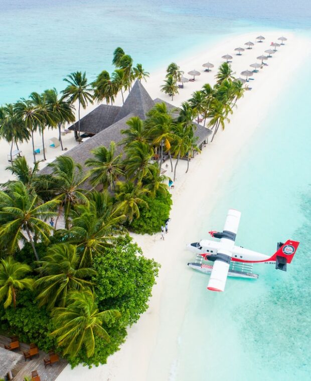 6 Things to Know Before Your First Trip to the Maldives