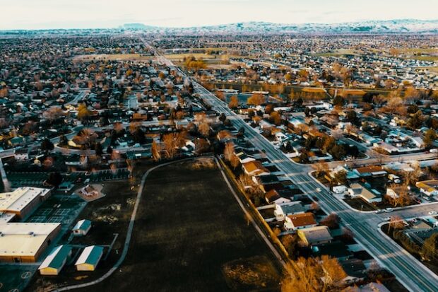 Fastest Growing Cities in Idaho to Keep an Eye On
