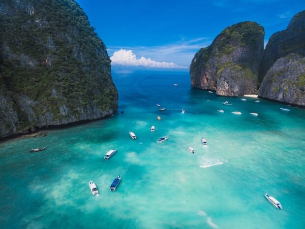 Phuket Travel Tips: Experience Thailand's Exotic Gem