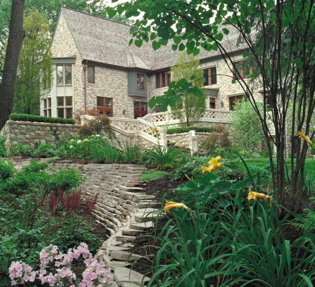 The Ultimate Guide To Planning and Building Dry Stone Walls for Homeowners The Ultimate Guide To Planning and Building Dry Stone Walls for Homeowners