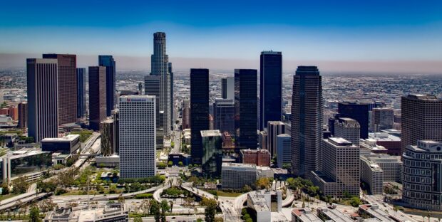 Top Neighborhoods To Live in Los Angeles