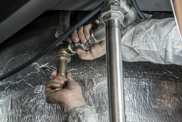 Top 6 Guidelines For Choosing The Right Plumbing Service