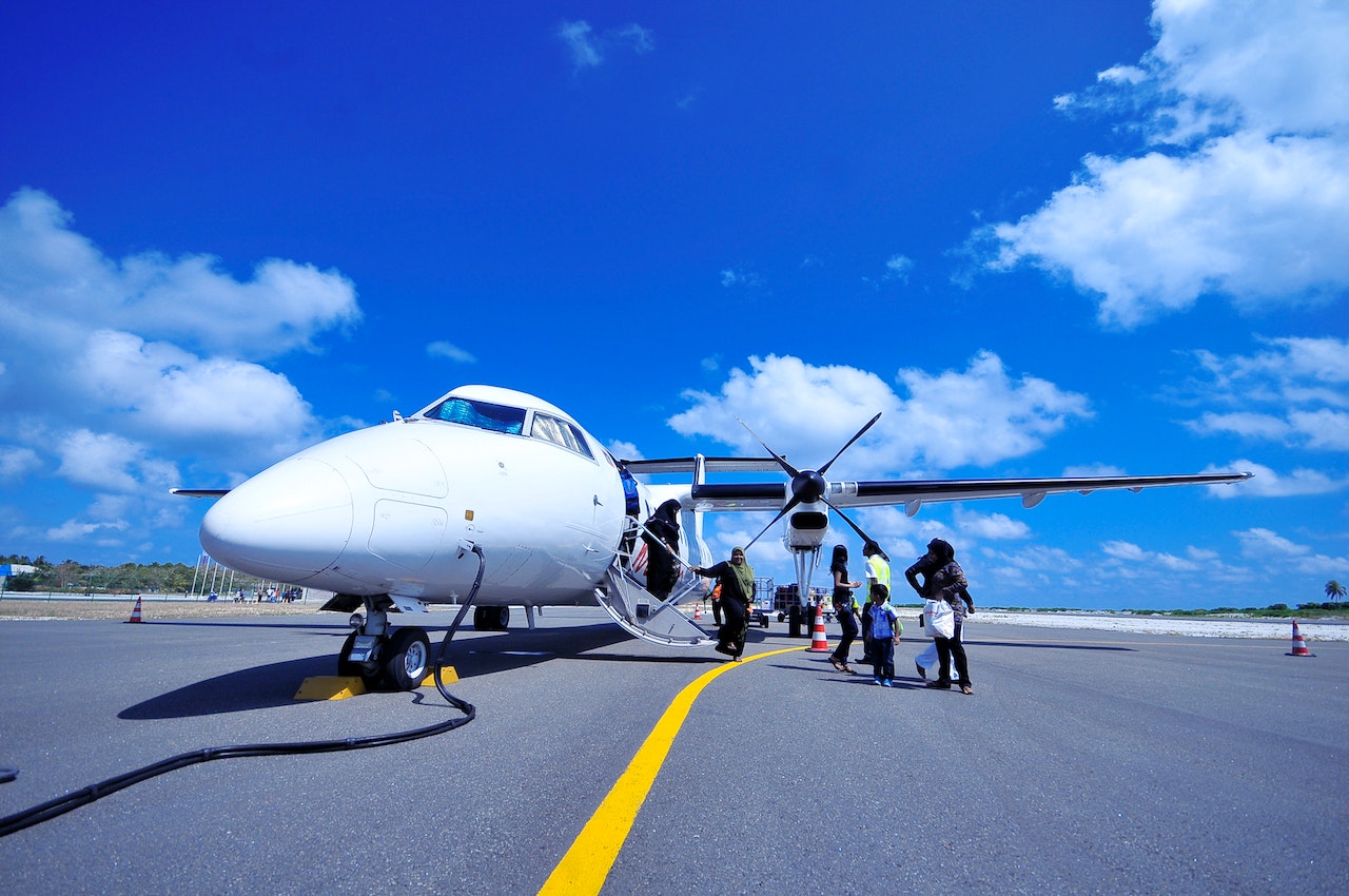 The Ultimate Guide to Private Jet Travel: Elevate Your Luxury Vacation Experience