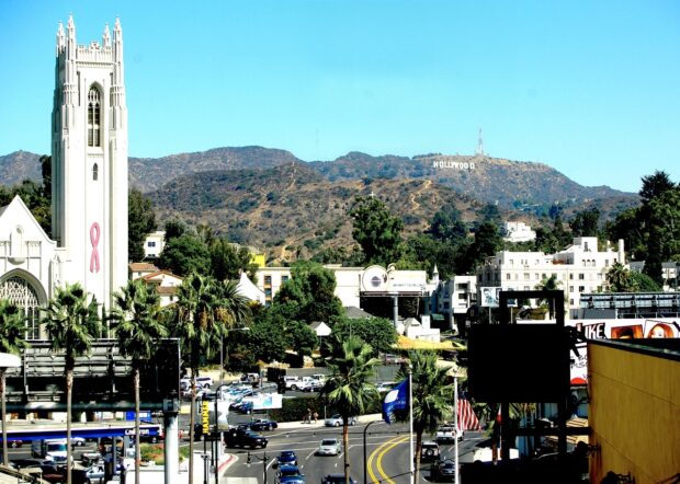 Top Neighborhoods To Live in Los Angeles
