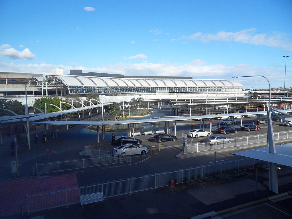 Sydney Airport Park And Ride www.youramazingplaces.com