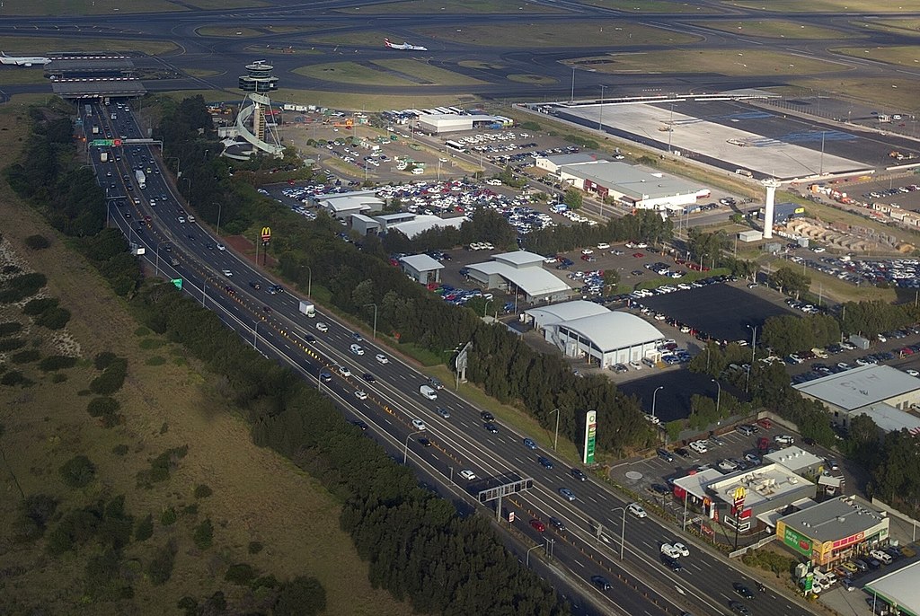 Park And Drive Sydney Airport www.youramazingplaces.com